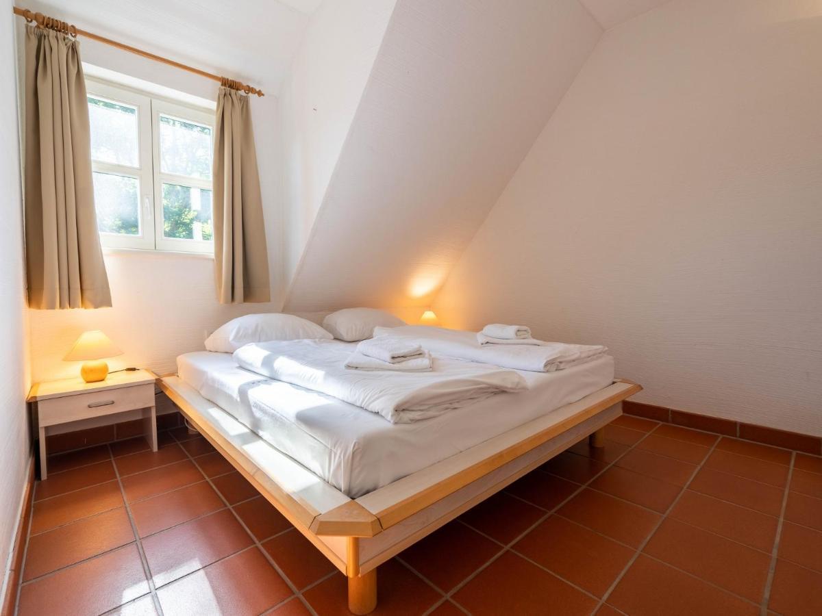 Feriendorf Rugana - Komfort Appartement Mit 2 Schlafzimmern C19 Dranske Ngoại thất bức ảnh